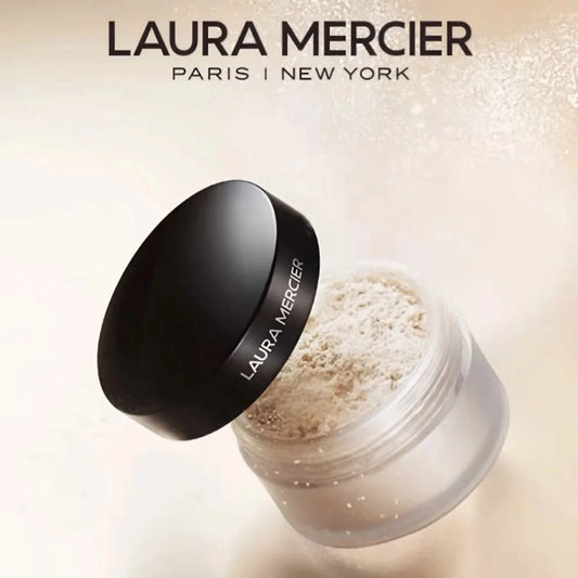 ✨ Polvos Fijadores Laura Mercier (-25%) // Acabado Premium✨