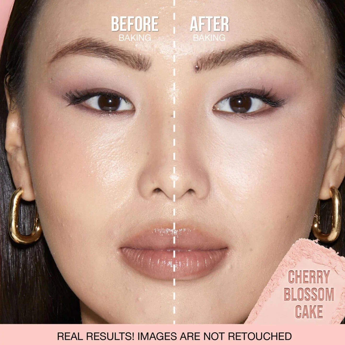 ✨ Polvos Fijadores Huda Beauty (-25%) // Acabado Perfecto ✨