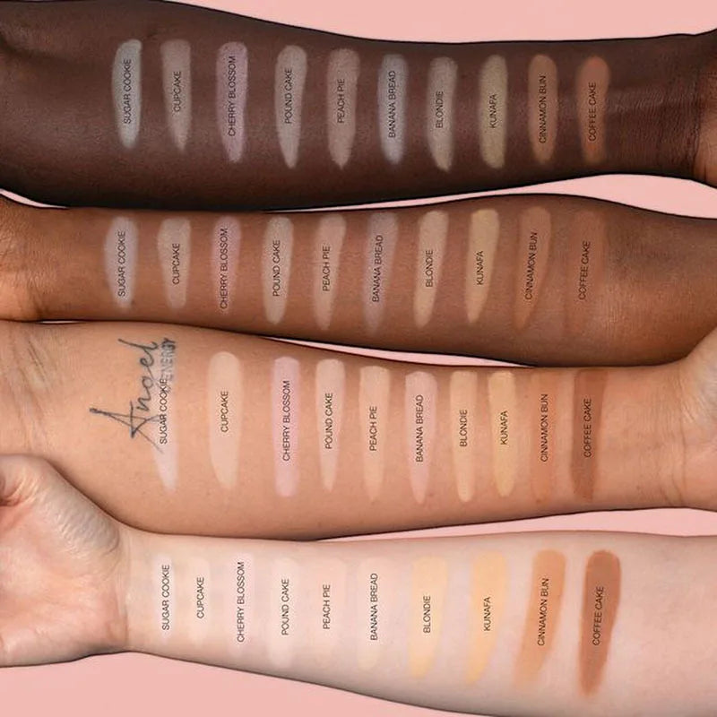 ✨ Polvos Fijadores Huda Beauty (-25%) // Acabado Perfecto ✨